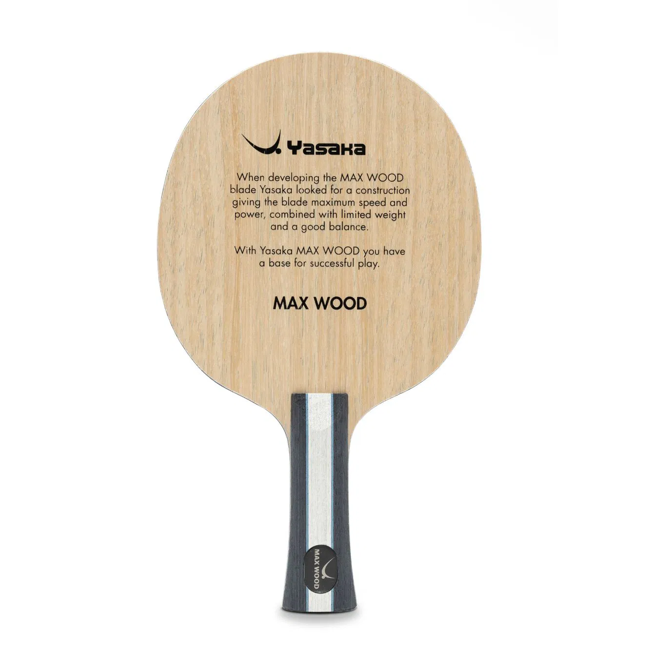 Yasaka / Max Wood