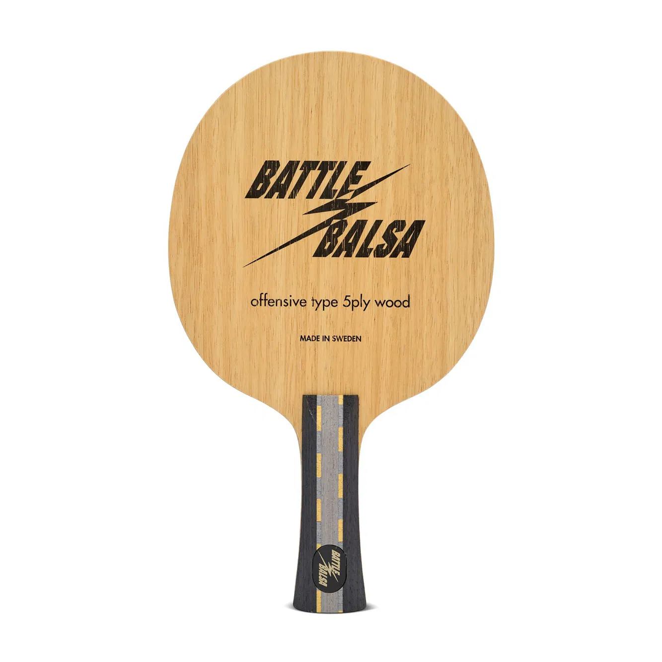 Yasaka / Battle Balsa