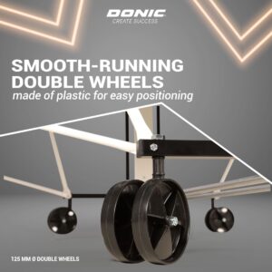 Donic / Indoor Roller Fun Table