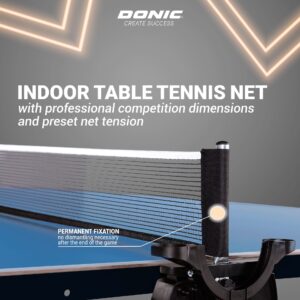 Donic / Indoor Roller Fun Table