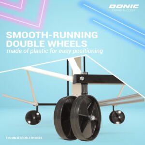 Donic / Външна маса Outdoor Roller Fun