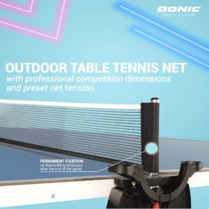 Donic / Външна маса Outdoor Roller Fun