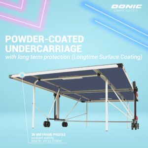 Donic / Външна маса Outdoor Roller Fun