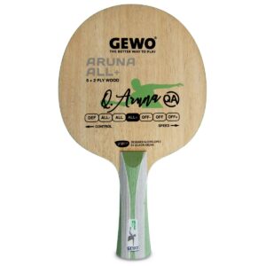 Gewo / Aruna Carbon All +