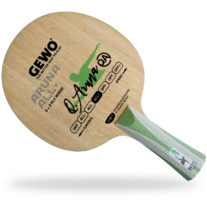 Gewo / Aruna Carbon All +