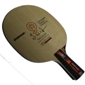 Donic / Waldner Senso Carbon V1 Penhold