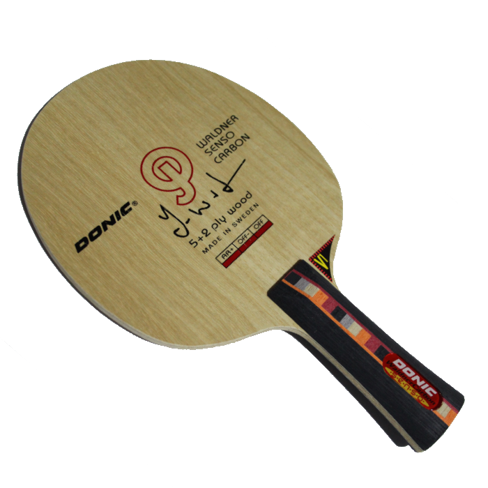 Donic / Waldner Senso Carbon