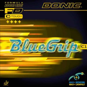 Donic / BlueGrip C1