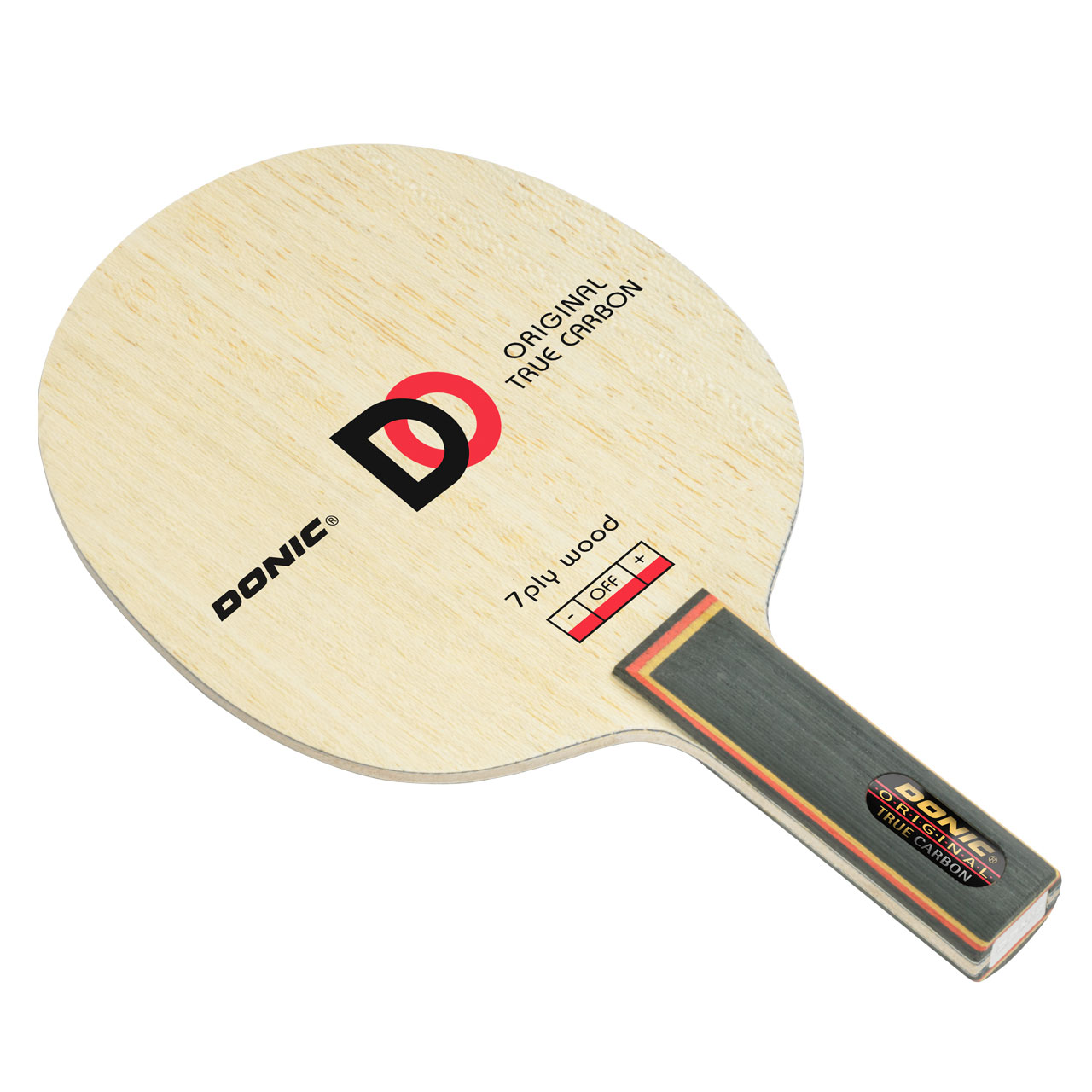 Donic / Original True Carbon