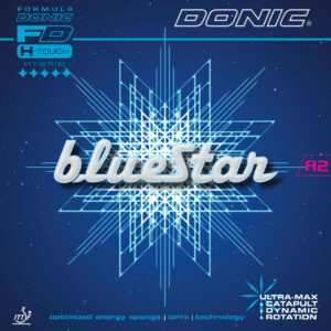 Donic / Bluestar A2