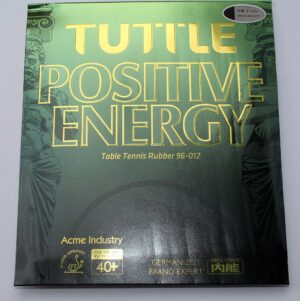 Tuttle / Positive Energy