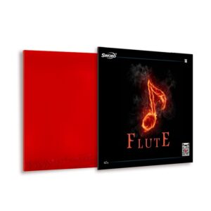 Sword / Flute