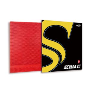 Sword / Scylla III