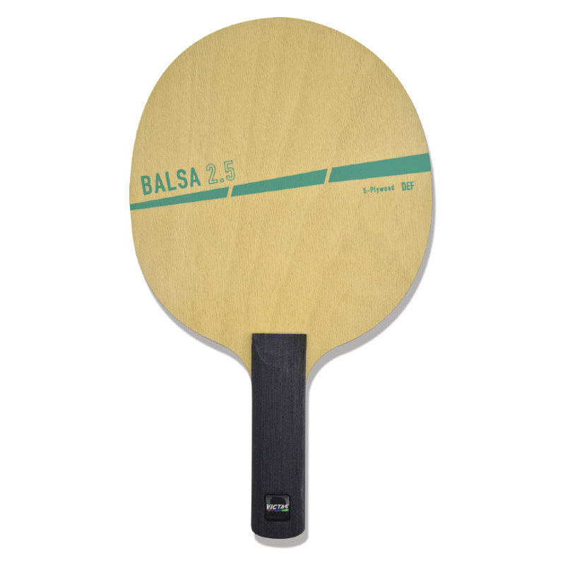 Victas / Balsa 2.5