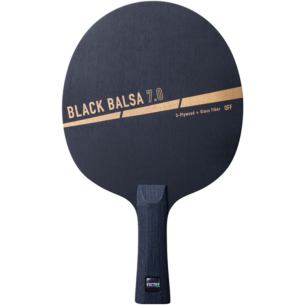 Victas / Black Balsa 7.0