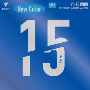 Victas / V > 15 Extra