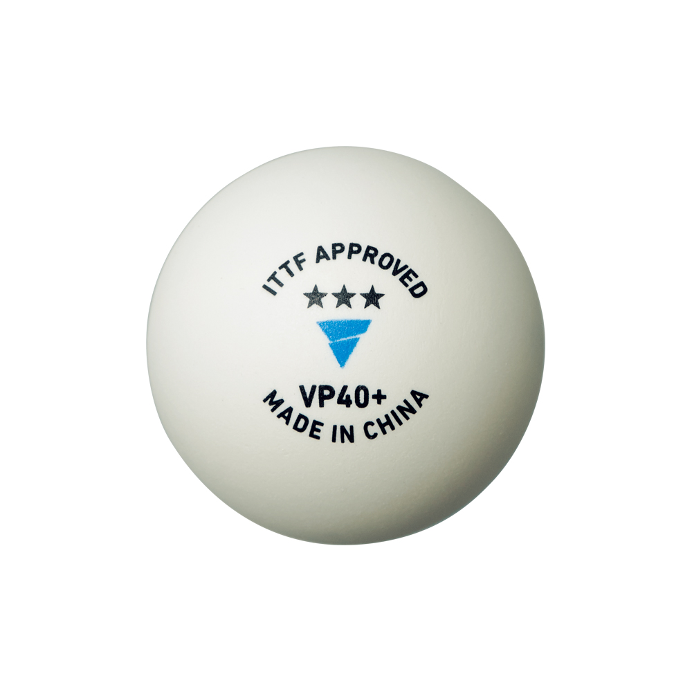 Victas / VP40+ 3★ ITTF (12 бр.)