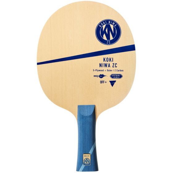 Victas / Koki Niwa ZC