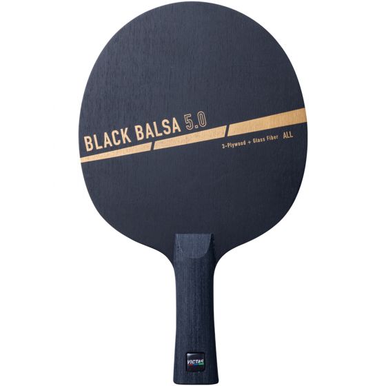 Victas / Black Balsa 5.0