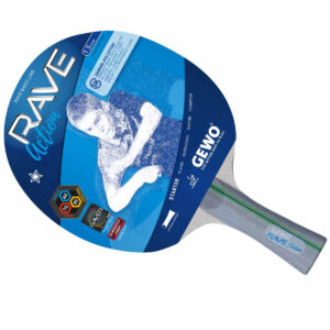 Gewo / Rave Action