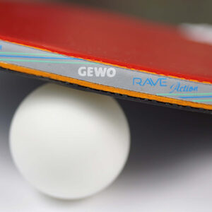 Gewo / Rave Action