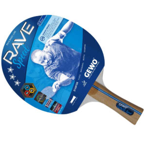 Gewo / Rave Speed