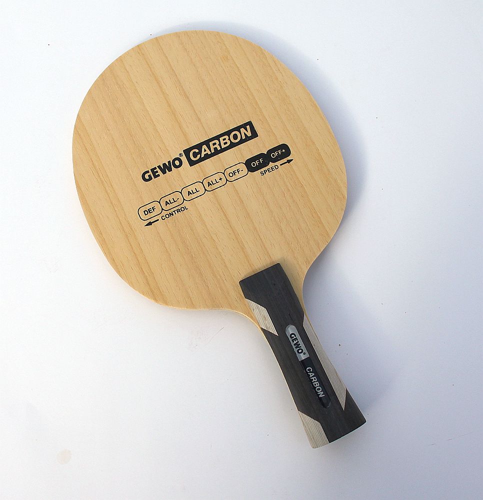 Gewo / Power Carbon