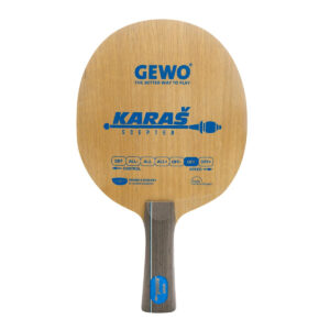 Gewo / Karas Scepter