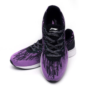 Li-Ning / Running Purple