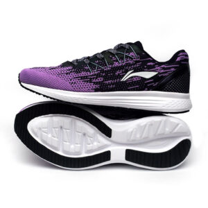 Li-Ning / Running Purple