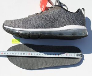 Li-Ning / The Trend