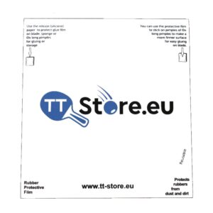 TT-Store / Rubber Protective Foil