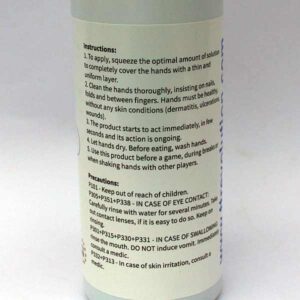 Revolution No.3 / Hand Sanitizer (500 мл)