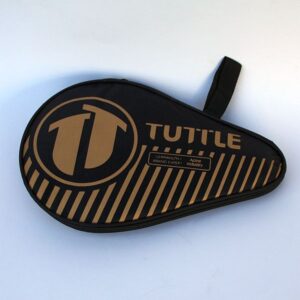Tuttle / Cover 1