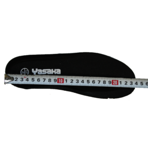 Yasaka / Jet Impact