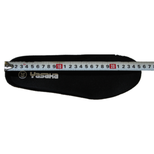 Yasaka / Jet Impact