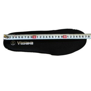 Yasaka / Jet Impact