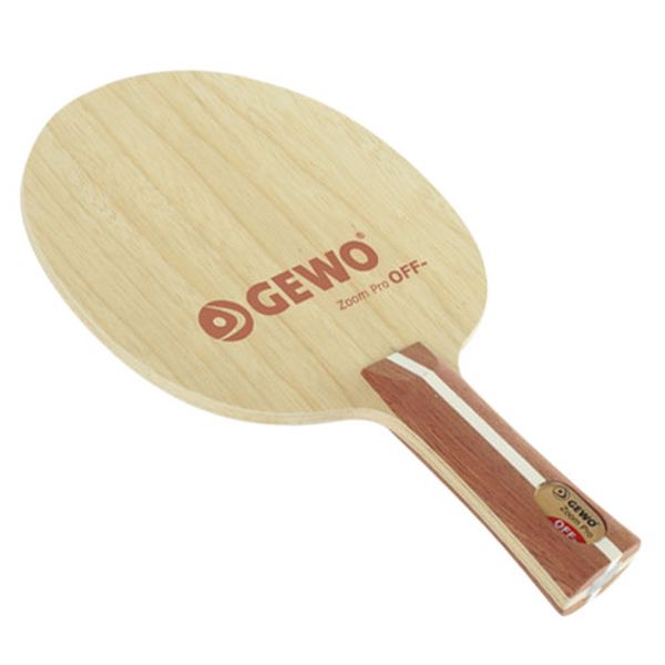 Gewo / Zoom Pro