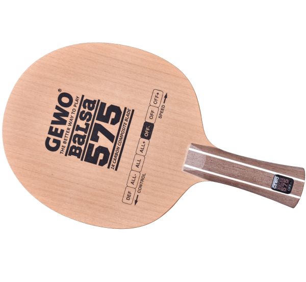Gewo / Balsa Carbon 575