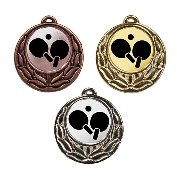 Gewo / Medals Set (3 бр.)