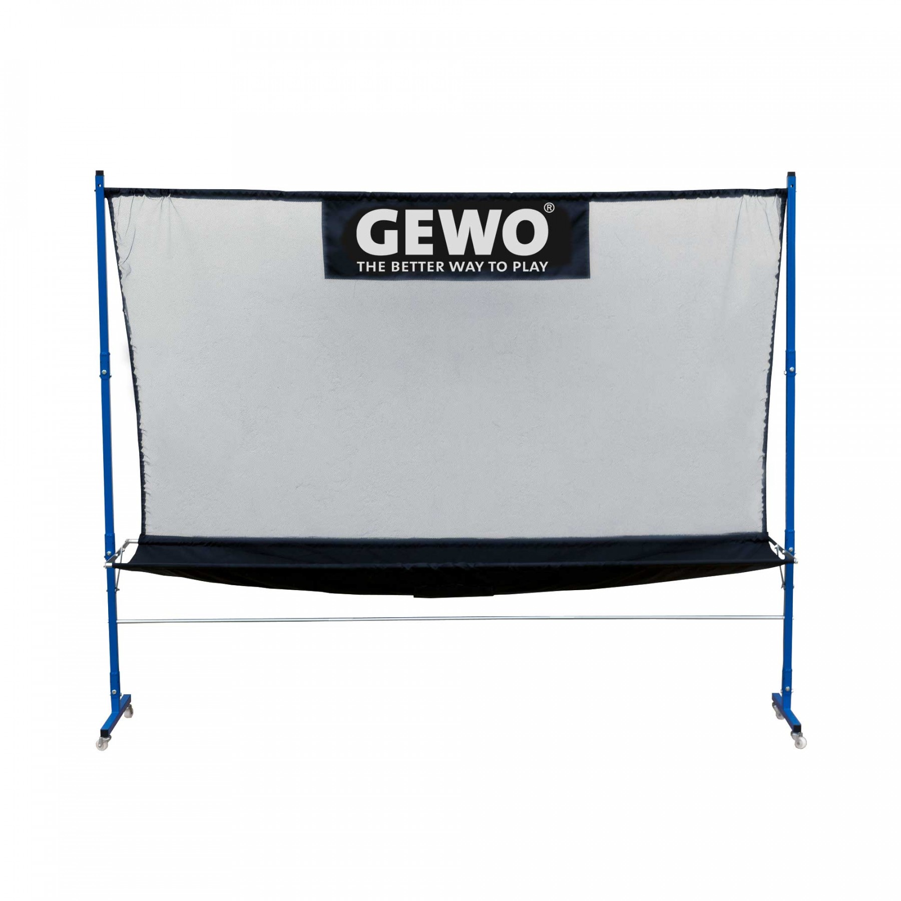 Gewo / Robot Net Pro