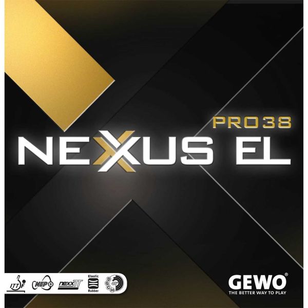 Gewo / Nexxus EL Pro 38