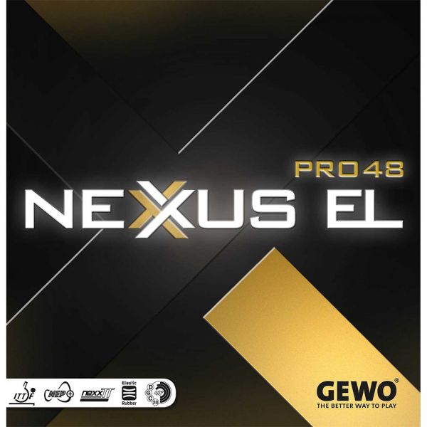 Gewo / Nexxus EL Pro 48