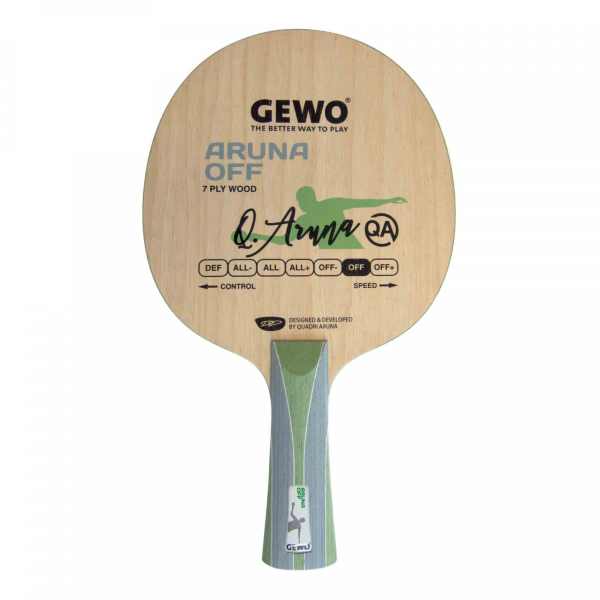Gewo / Aruna OFF
