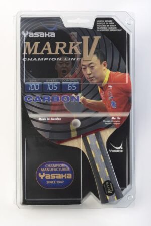 Yasaka / Mark V Carbon