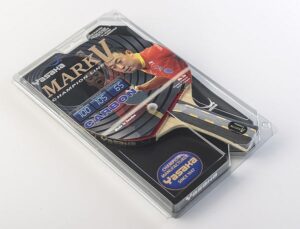 Yasaka / Mark V Carbon