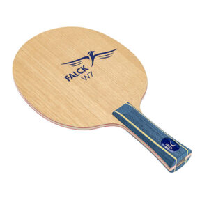 Yasaka / Falck W7