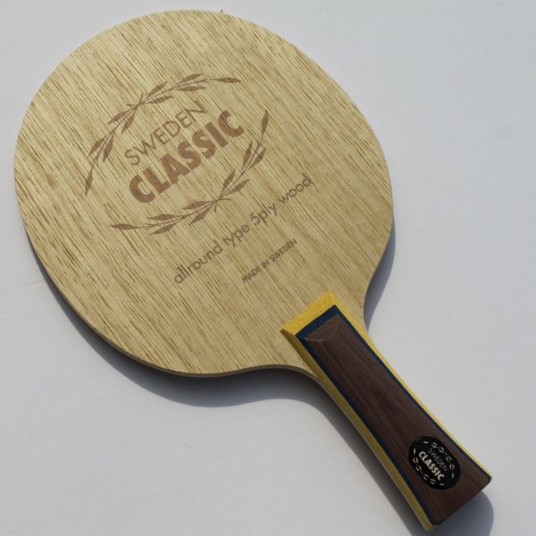 Yasaka / Sweden Classic