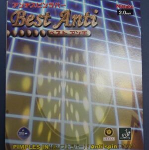 Nittaku / Best Anti