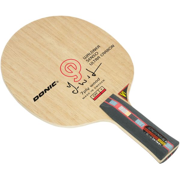 Donic / Waldner Senso Ultra Carbon